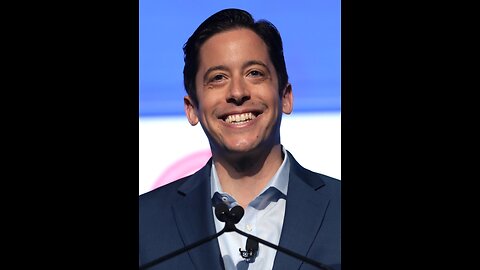 Slideshow tribute to Michael Knowles (political commentator).