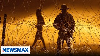 Texas AG explains 'huge win' SCOTUS decision on illegal border crossers