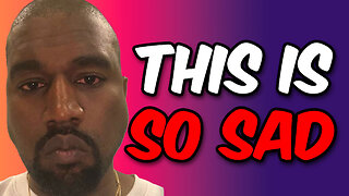 Kanye West's MOST EMBARRASSING MOMENT YET