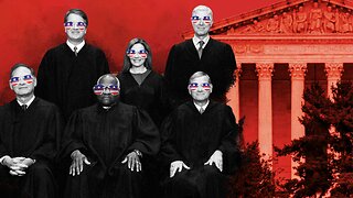 Supreme Court Ruling DEFEATS LIBERALS!