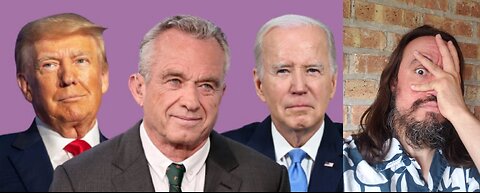 Biden VS Trump Debate Rules Revealed That Can Prevent RFK Jr & 3rd Parties From Being in The Debate