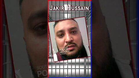 Jakir Hussain - The Terrible Taxi Driver