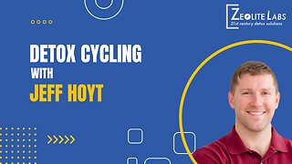 Detox Cycling