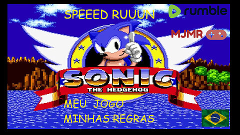Sonic 1 de Genesis