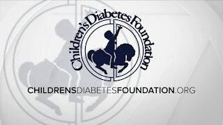 Children's Diabetes Foundation: Carousel Ball
