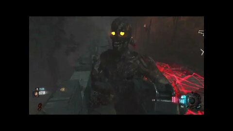 Zombie Castle (Call of Duty Zombies)