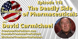 Episode 118: The Deadly Side of Pharmaceuticals