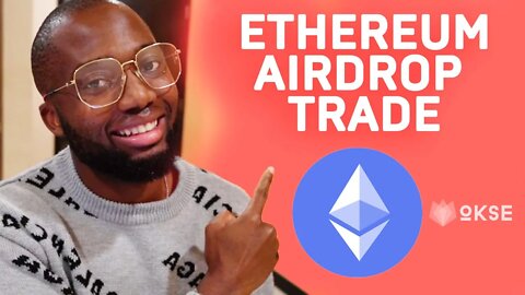 Ethereum Merge Airdrop & How To Trade It - Bitcoin Technical Analysis