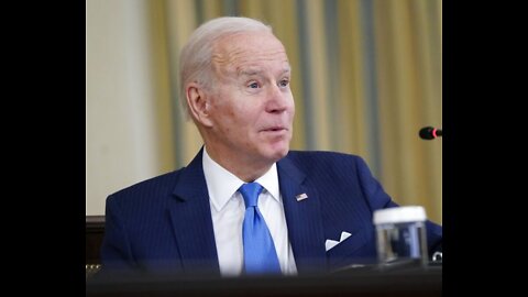 Nearly 40 GOP Lawmakers Urge Biden to Take Cognitive Test