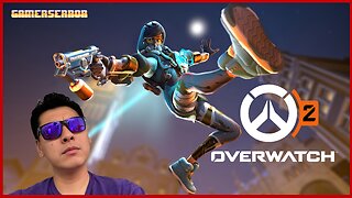 🔴LIVE Overwatch 2 Smurfin around