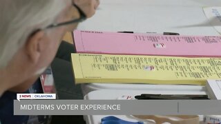 Election Day guide for Oklahoma voters