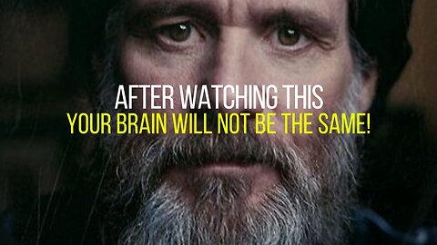 After watching this, your brain will not be the same (motivational video)