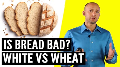 Is Bread Bad For You | The Real Truth