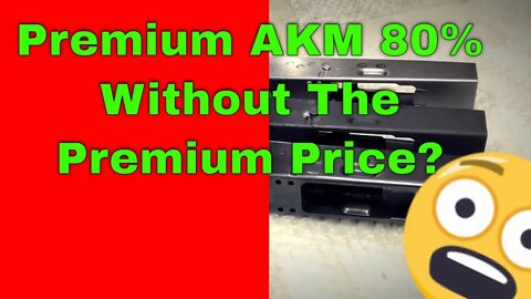 Choosing A Cheap 80% For Your Next AK Build Part 1