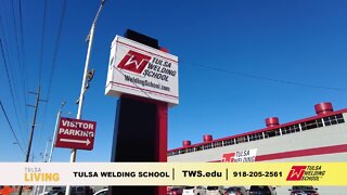 Tulsa Living: Tulsa Welding School