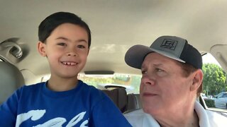 Daddy and The Big Boy (Ben McCain and Zac McCain) Episode 88 A Business Deal