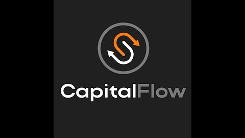 Registrierung Capital Flow - Deutsch