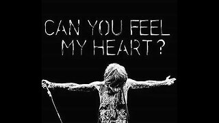 Bring Me The Horizon - Can You Feel My Heart