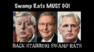 This One Will Anger You! | The Republican Snakes Have Come Out And Shown Their True Colors 9-20-23 D