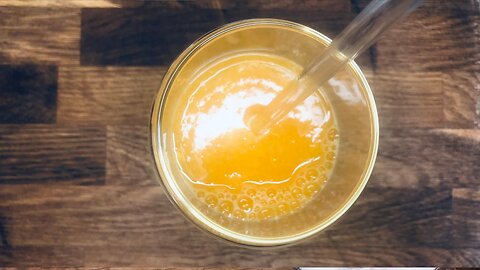 "The Science Behind Pumpkin Juice:Nutritional Breakdown and Benefits"