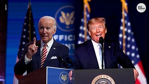 Joe Biden US Election Special 2023