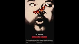 Trailer - The Silence of the Hams - 1994