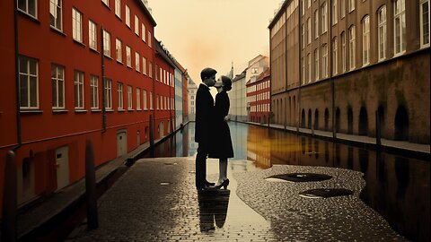 Romance in Denmark