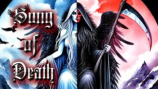 Song Of Death - Orchestral Score