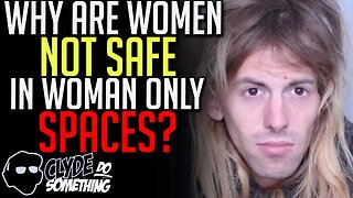 Women Only Spaces Becoming a REAL DANGER for Real Women and Girls in Canada