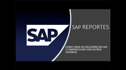 SAP SYSTEM - HOW TO CREATE AND MAKE AVAILABLE NEW REPORTS FOR COMPANY USERS?