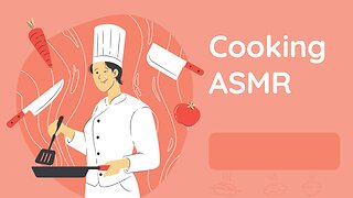 How To Make Creamy Tomato Pasta ASMR #cooking #asmr #food