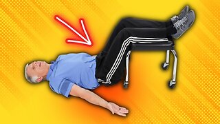 TOP 7 Exercises to STOP the Pain of Lumbar Stenosis (Back & Leg)