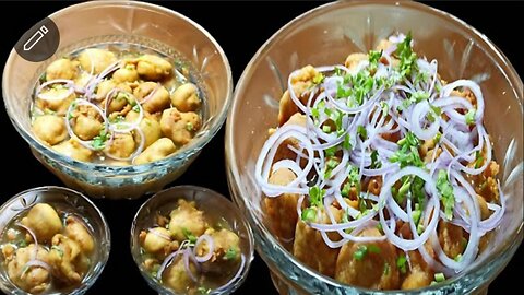 Khatti Chapati Pani Phulki Recipe By Cooking With Fasiha Rizwan || Pani Wali Phulki