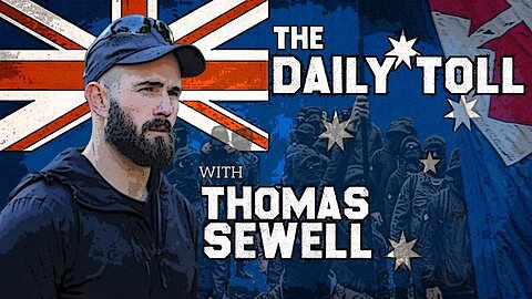 The Daily Toll with Thomas Sewell