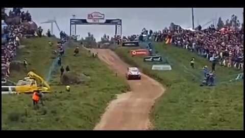 31-MOMENTOS INCRÍVEIS DE RALLY GRAVADO PELAS CÂMERAS - LÉO SÓCRATES