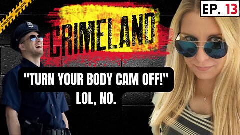 Crimeland Episode 13