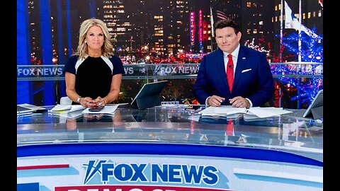 Fox News’ Bret Baier, Martha MacCallum Will Moderate First Republican Debate