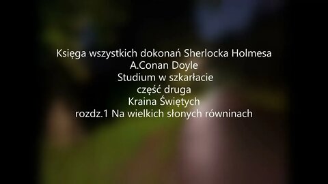 Księga wszystkich dokonań Sherlocka Holmesa - A.Conan Doyle