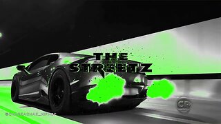 [FREE] Hip Hop x RnB "THE STREETZ" - Prod. Chazza Chaz.