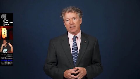 Rand Paul: "It's TIME For Us To RESIST"