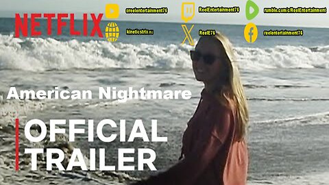 American Nightmare Official Trailer