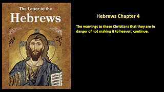 297 Hebrews 4