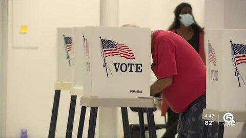 Voting 101: Your chance to learn about the voting process