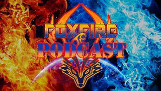 The Foxfire Podcast ⁽ʷⁱᵗʰ ᵖᵒᵏᵉᵐᵒⁿ ˢᶜᵃʳˡᵉᵗ ᵃⁿᵈ ᵛⁱᵒˡᵉᵗ ᵍᵃᵐᵉᵖˡᵃʸ⁾