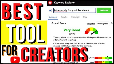 Tubebuddy Extension: The Tool That Is Helping New Youtubers Get To The NEXT LEVEL