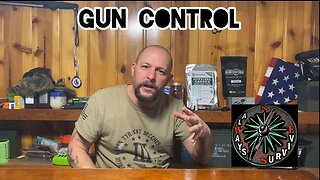 Gun Control - Why