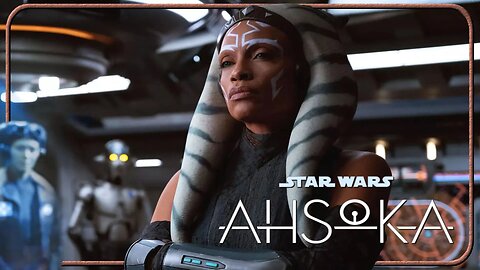 Star Wars Ahsoka Episodes 1 and 2 Spoiler Review