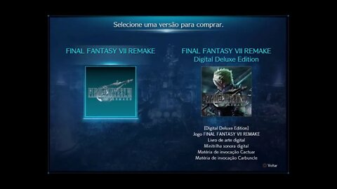 Final Fantasy VII "Remake" boring ...