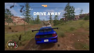 The Crew 2 Part 18-The Grand Canyon