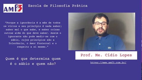 Filosofia prática ou maçonaria.